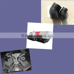98ton Ppr Fitting Machine thumbnail-3