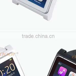 2015 Cheap Smart Watch With Camera Function/Smart Watch Phone thumbnail-2