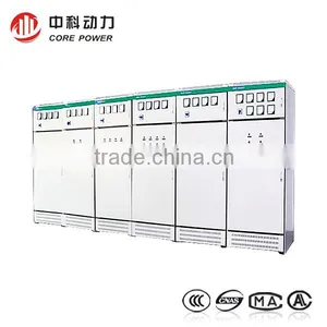 380V Low Voltage AC Power Distribution Cabinet GGD thumbnail-1