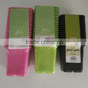 Garden Pots Plastic China Seedling Pots,Garden Cheap Plastic Seedling Pots See Larger Image Garden Cheap Plastic Seedling Pots thumbnail-2