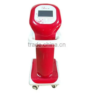 Vacuum Fat Splitting System Machine thumbnail-1
