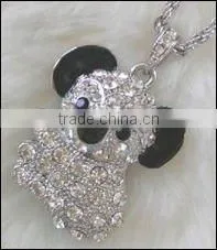 Koala Usb Flash Drive With 2.0 Usb Beautiful Cute Jewelry Pendrives 1gb thumbnail-1