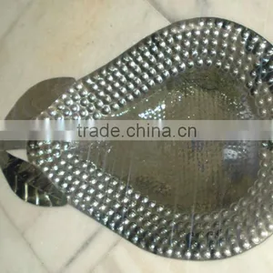Stainless Steel Dish, Wedding & Party Utensils, Food Serving Dish, Catering Item, Hotel & Restaurant Utensils thumbnail-1
