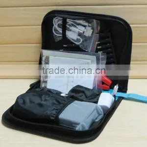 16800mAh Multi Output 12V Auto Start Power Bank Lithium Battery Jump Starter thumbnail-3