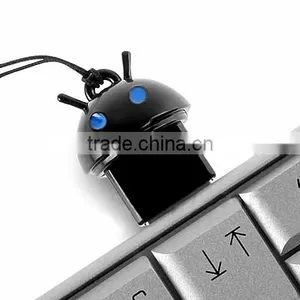 Metallic Robert Flash Drive USB 4gb Promotional thumbnail-5