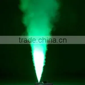 1500W High Brightness Led Stage Smoke Machine DMX512 5CH AC110-240V thumbnail-4