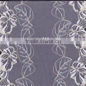 Spandex/nylon Lace Trim thumbnail-1