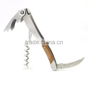 Rose Wood Corkscrew thumbnail-1