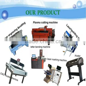 Purchase China Cnc Machine for Channel Letter Bending Machine thumbnail-5