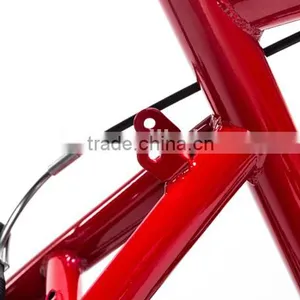RASTAR MINI Licensed Bmw Kids Bike thumbnail-3