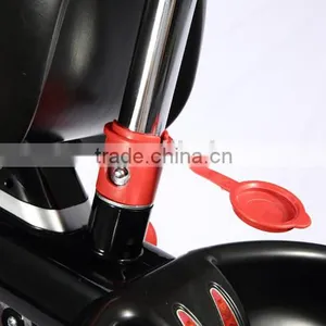 RASTAR 2016 MINI Hot Sell Good Quality Children 3 Wheel Baby Bike Kids thumbnail-2