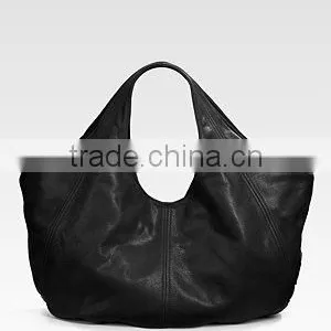 Leather Women Hand Bag Guangzhou Shoulder Bags Manufacturer thumbnail-1