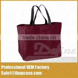 Direct Factory Large Tote Bag Hot Sell In Amazon thumbnail-3