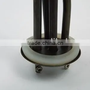 Electric Tube Heater for Solar Heating thumbnail-3