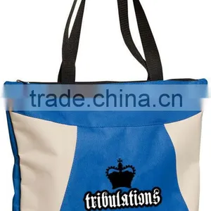 China Tote Factory Price Promotion Bags Factory Xiamen thumbnail-1