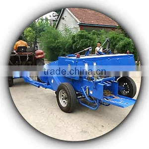Runshine Hay Square Baler/Straw Square Baler/hay Binding Machines thumbnail-1