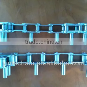 C2052 Conveyor Type Roller Chain thumbnail-3