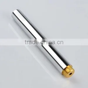 Copper &Flat Rain Shower Head thumbnail-1