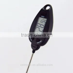 Jumbo LCD Pocket Digital Meat Kitchen Thermometer thumbnail-2