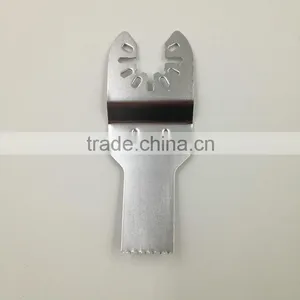 20mm Stainless Steel Quick Cut Oscillating Multi Tool Saw Blades thumbnail-1