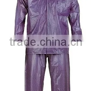 RAIN WEAR thumbnail-1