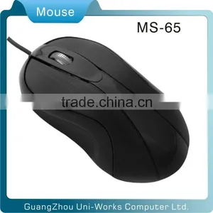 USB 3D Optical Mouse thumbnail-1