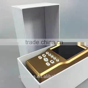 Super Newest Professional FormaldehYDE Air Monitor Detector thumbnail-1