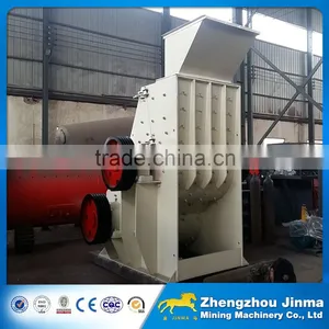 Double Rotor Hammer Crusher Price thumbnail-2