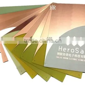 CEM-3 Copper Clad Laminate Sheet for Pcb Manufacturer thumbnail-1