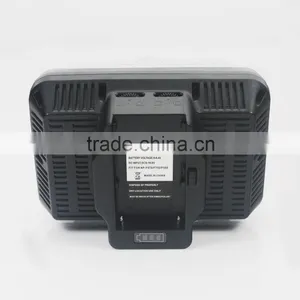 2015 High Lumen Led Flood Light for Photography XT-160 CAMERA LIGHT for DV Camera Video Camcorder Replace of CN-160 thumbnail-3
