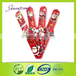 2016 China Supplier New Arrival Promotional PVC Watch thumbnail-1