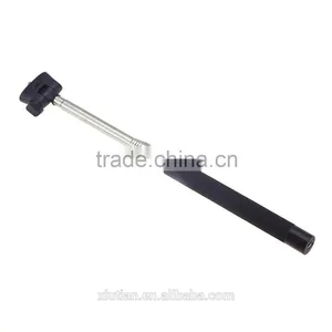 Christmas Gift Wireless Bluetooth Monopod Extendable Selfie Stick thumbnail-3