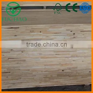 Teak Finger Joint Board for Furniture, Best Commercial Laminate Furniture Teak Finger Joint Board thumbnail-6