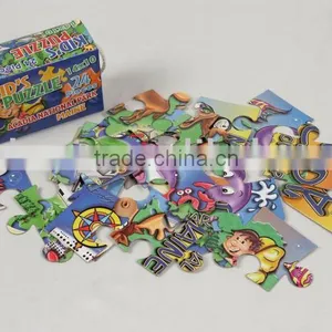 Kids Puzzle thumbnail-1