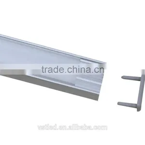 Aluminum Profile for u Channel Led Strip Light thumbnail-2