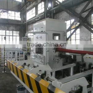Black & Bright Bar 2-roller Frame Straightening Machine Manufacturer thumbnail-1