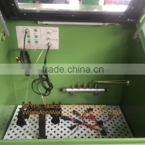 NTS300 Common Rail Test Bench thumbnail-3