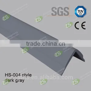 45mm Width L Shape Soft Pvc Corner Guard for Hospital thumbnail-5