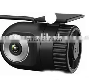 720P Iron Pan Mini Hidden Driver Recorder Full hd Car Dvr Camera thumbnail-2