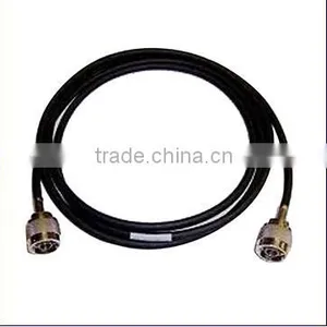 Male N Connector for RG58 rf Cable Assembly thumbnail-3