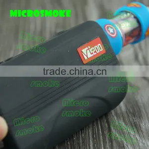 Wholesale With 19 Beautiful Colors Hicigar VT200 Vape Mods Silicone Skin, VT200 Box Mod Sleeve, Vt200 Hcigar Vt200 Silicone Case thumbnail-3
