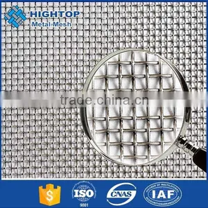 2016 Manufacturers Selling Stock Firm 10 Micron Sintered Nickel Mesh thumbnail-4