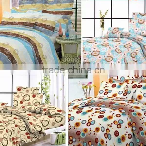 Mircofiber Polyester Brused Fabric Pigment Printed Plain Fabric for Home Textile,school Bag,market thumbnail-1