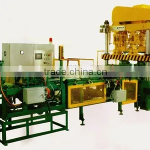 Hydraulic Cold Press Clay Working MachineTL-AUTOYWJ-IIW thumbnail-2