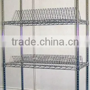 Double and Signal Reel Wire Shelf thumbnail-2