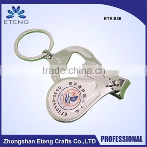 Cute Nail Clipper for Babe With Promotional Price Impressive thumbnail-1