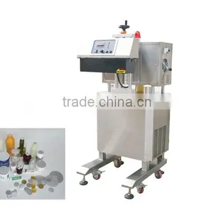 Hot Selling Automatic High Speed Bottle Cap Sealer thumbnail-2