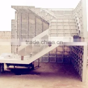 Aluminum Modular Formwork System thumbnail-2