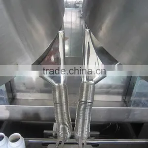 First Selection Fully Automatic Tablets Counting Filling Machine thumbnail-3