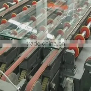 Good Quality Double Edging Machine for Glass thumbnail-3